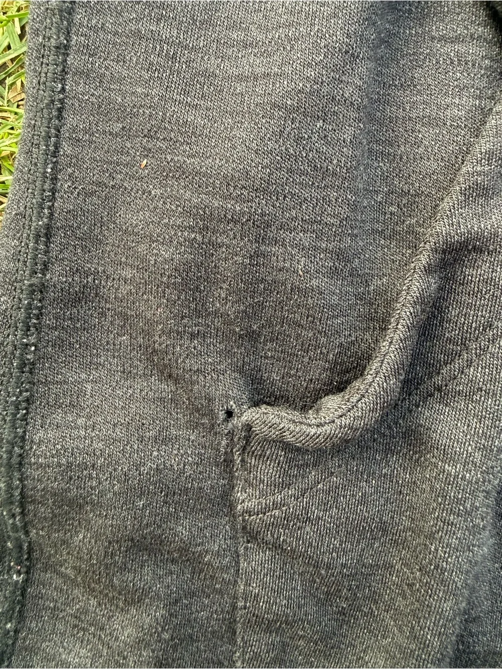Smartwool lightweight crewneck